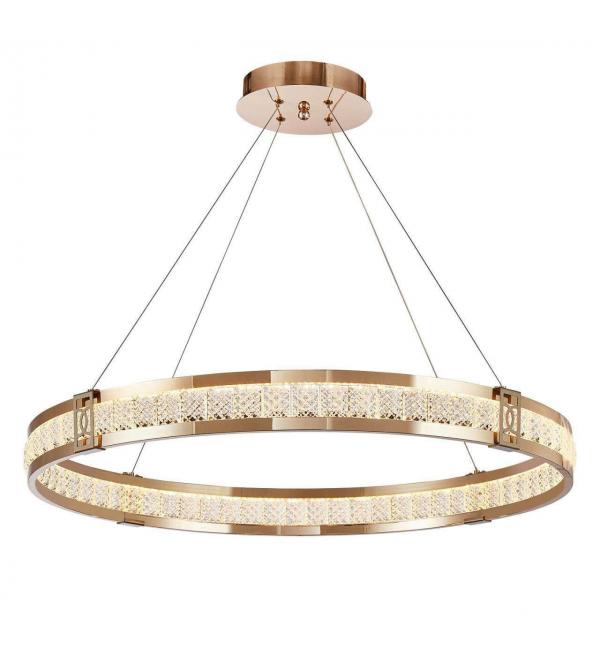 Светильник Favourite Theatrum 4206-8P