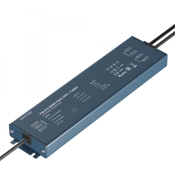 Источник напряжения Maytoni Lighting control 734004