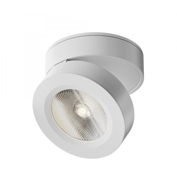 Светильник Maytoni Technical Magic C022CL-12W4K-W-1