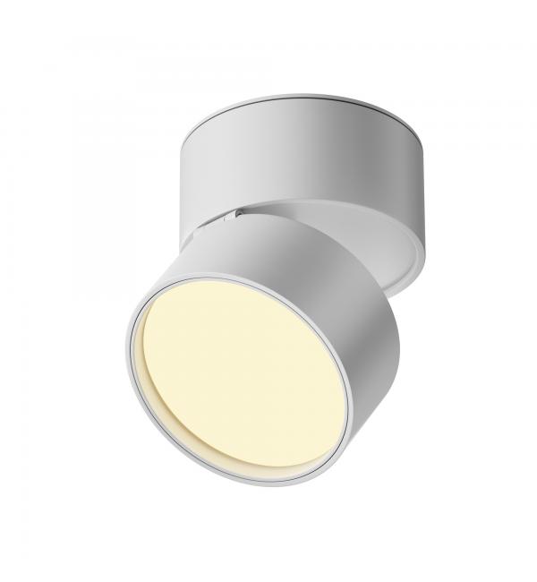 Светильник Maytoni Onda C024CL-12W2.7K-W-1