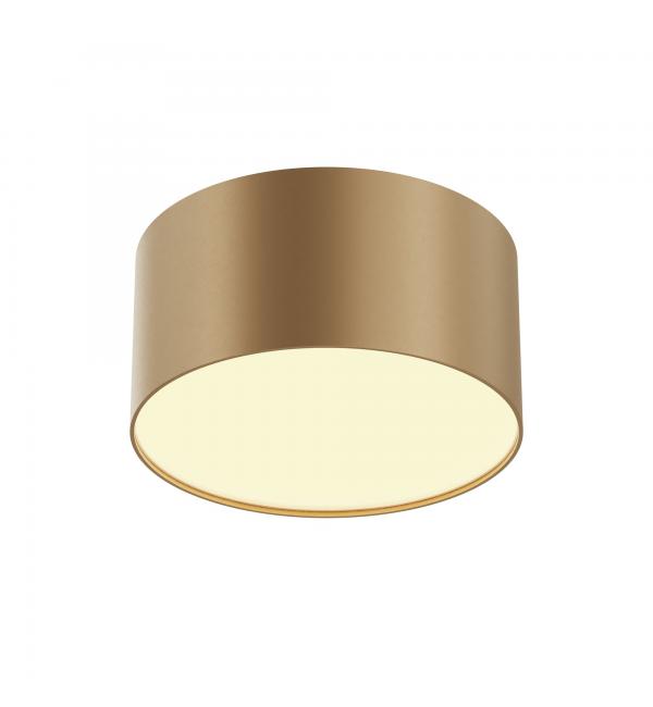 Светильник Maytoni Technical Zon C032CL-12W2.7K-RD-MG