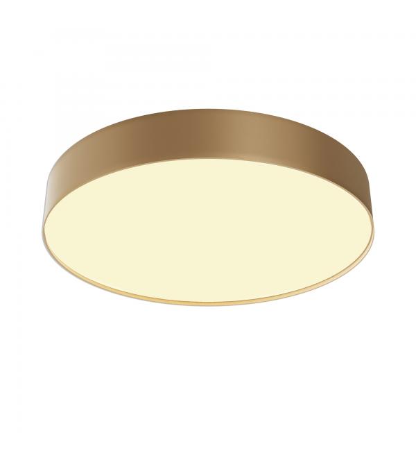 Светильник Maytoni Zon C032CL-45W2.7K-RD-MG