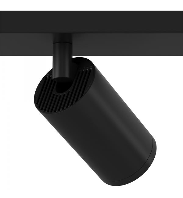 Светильник (набор) Maytoni Technical FOCUS S C051CL-2B