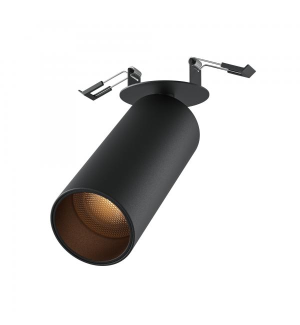 Светильник Maytoni Technical FOCUS LED C053CL-L12W2.7K-W-B