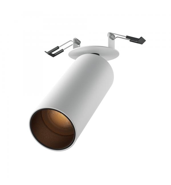 Светильник Maytoni Technical FOCUS LED C053CL-L12W2.7K-W-W