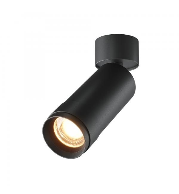 Светильник Maytoni Focus Zoom C055CL-L12W2.7K-Z-B