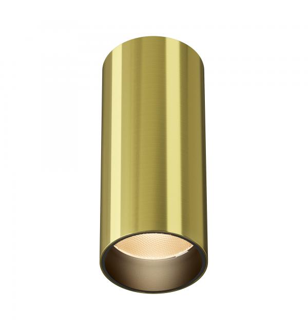 Светильник Maytoni Technical FOCUS LED C056CL-L12W2.7K-W-BS