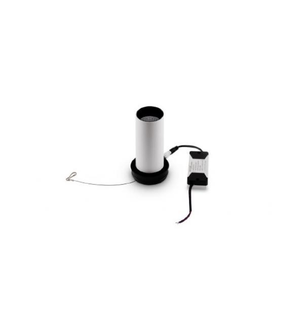 Светильник Maytoni Technical FOCUS LED C057CL-L12W4K