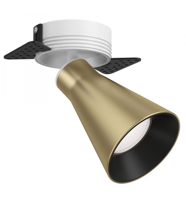 Светильник (Набор) Maytoni Virar C060CL-1MGW