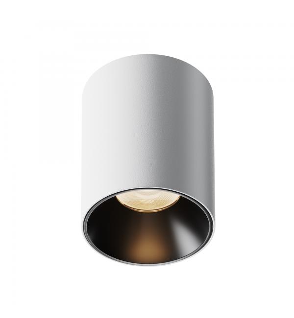 Светильник Maytoni Technical Alfa LED C064CL-12W3K-RD-WB