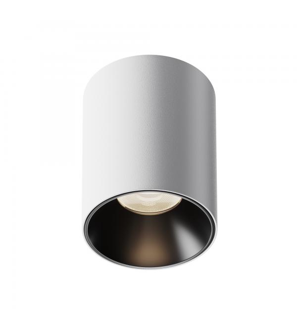 Светильник Maytoni Technical Alfa LED C064CL-12W4K-RD-WB