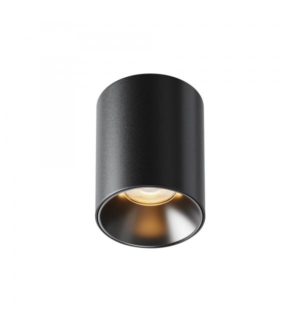 Светильник Maytoni Technical Alfa LED C064CL-8W2.7K-RD-B