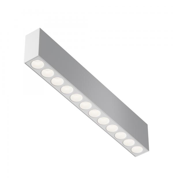 Светильник Maytoni Points C066CL-20W3-6K-W