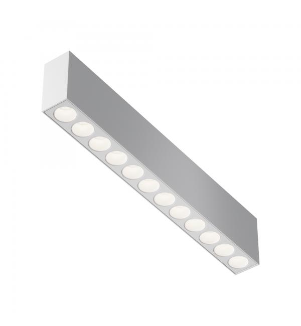 Светильник Maytoni Points C066CL-20W3-6K-W