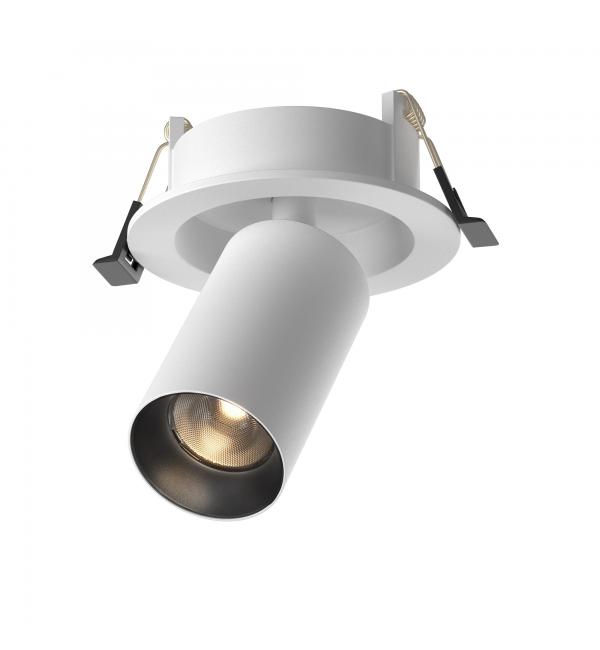 Светильник Maytoni Technical FOCUS LED C071CL-7W3K-WB