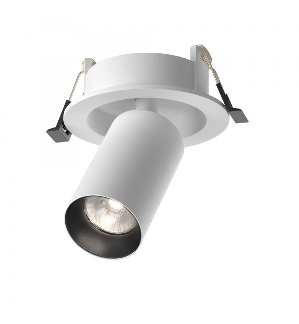 Светильник Maytoni Technical FOCUS LED C071CL-7W4K-WB