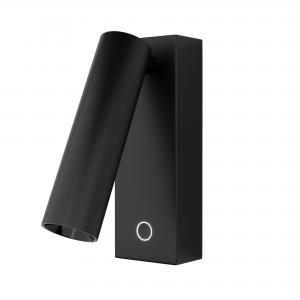 Светильник Maytoni Technical Twist C077WL-L3B3K