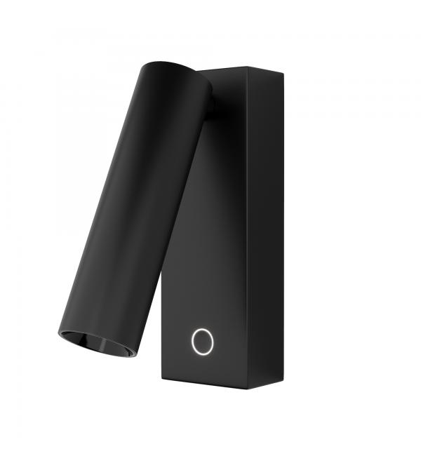 Светильник Maytoni Technical Twist C077WL-L3B3K