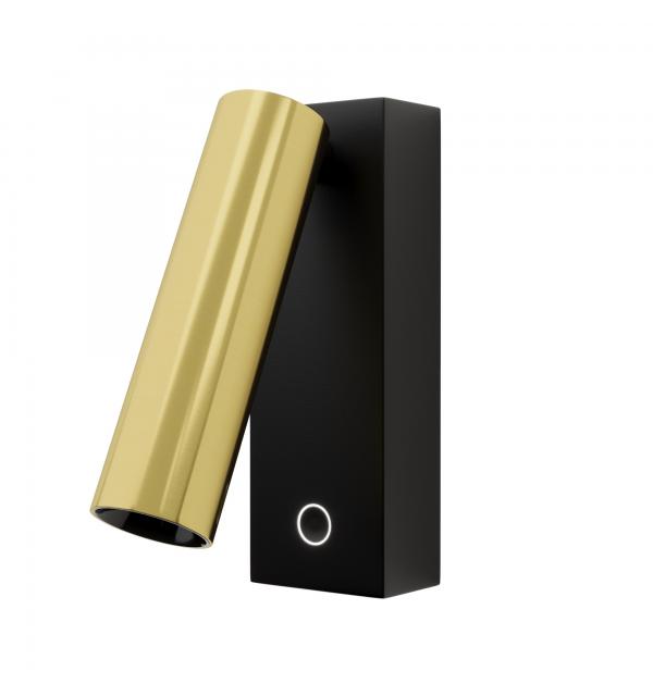 Светильник Maytoni Technical Twist C078WL-L3BBS3K