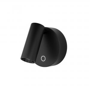 Светильник Maytoni Technical Twist C079WL-L3B3K