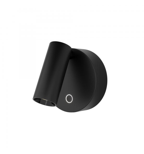 Светильник Maytoni Technical Twist C079WL-L3B3K