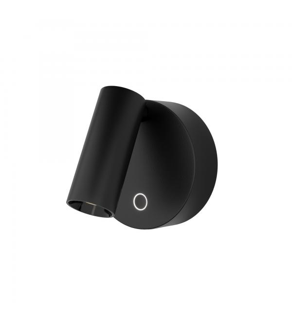 Светильник Maytoni Technical Twist C079WL-L3B3K