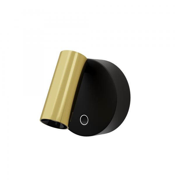 Светильник Maytoni Technical Twist C081WL-L3BBS3K