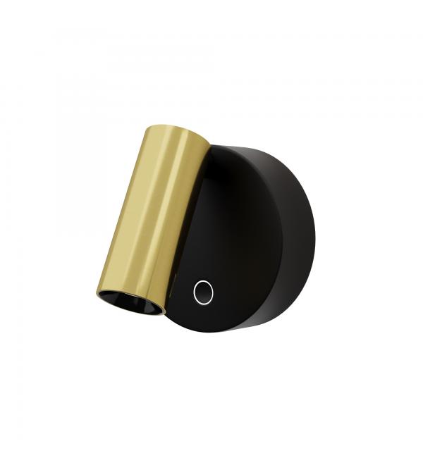 Светильник Maytoni Technical Twist C081WL-L3BBS3K