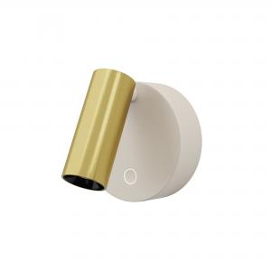 Светильник Maytoni Technical Twist C081WL-L3WBS3K