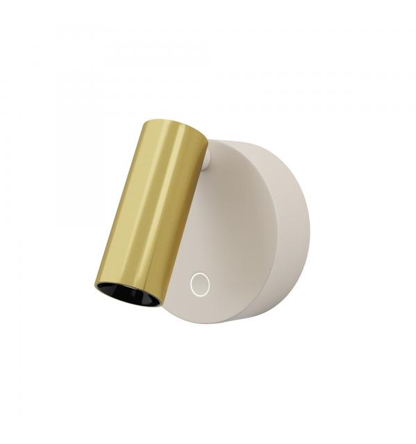 Светильник Maytoni Technical Twist C081WL-L3WBS3K