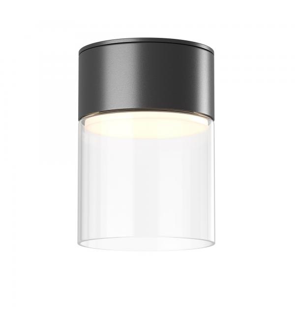 Светильник Maytoni Technical Glory C094CL-GX53-B