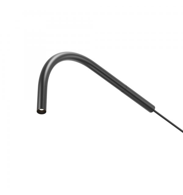 Светильник Maytoni Technical Eye C104WL-3W3-6K-B