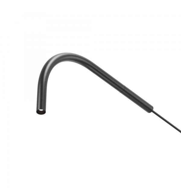 Светильник Maytoni Technical Eye C104WL-3W3-6K-B