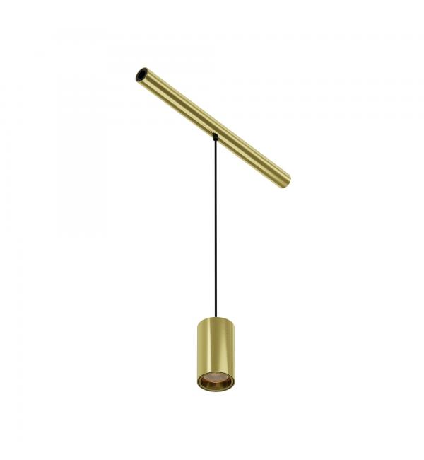 Светильник Maytoni Technical Focus LED C105PL-3W3-6K-BS