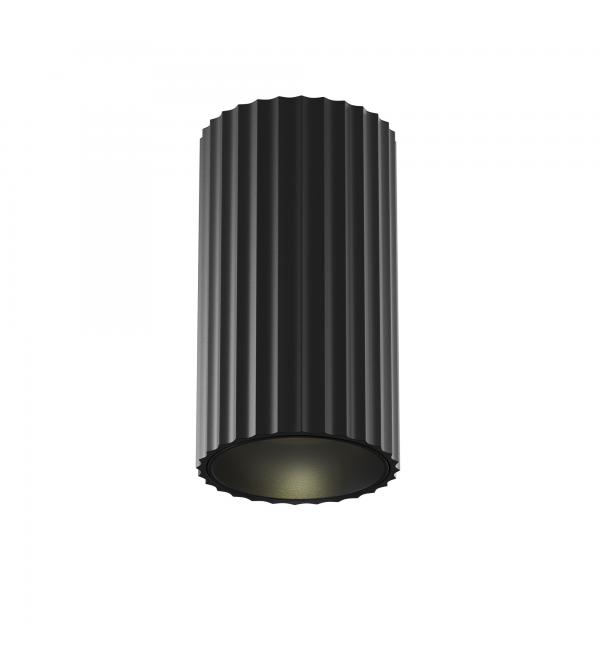 Светильник Maytoni Technical Calipso C106CL-01-GU10-B