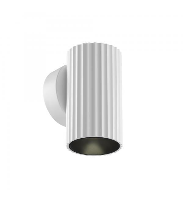 Светильник Maytoni Technical Calipso C106WL-01-GU10-W