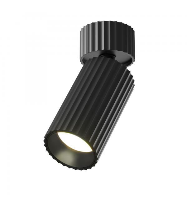 Светильник Maytoni Technical Calipso C108CL-01-GU10-B