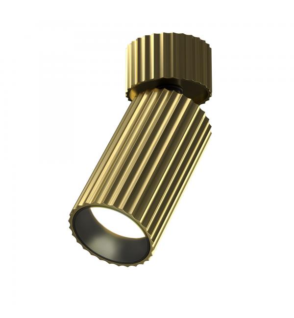 Светильник Maytoni Technical Calipso C108CL-01-GU10-BS