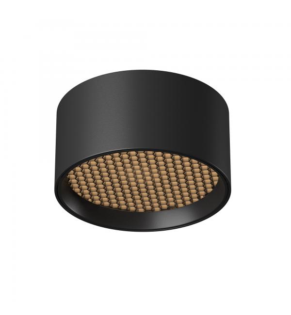 Светильник Maytoni Technical Glare C122CL-L7-3K-B