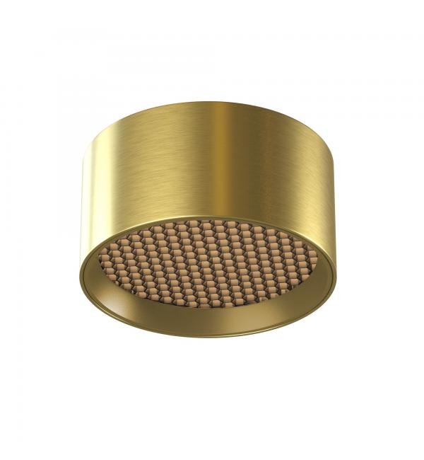 Светильник Maytoni Technical Glare C122CL-L7-3K-BS