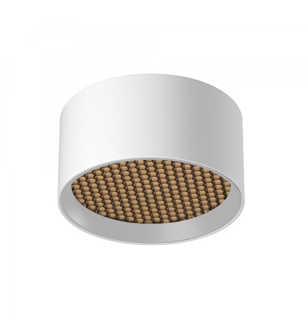 Светильник Maytoni Technical Glare C122CL-L7-3K-W