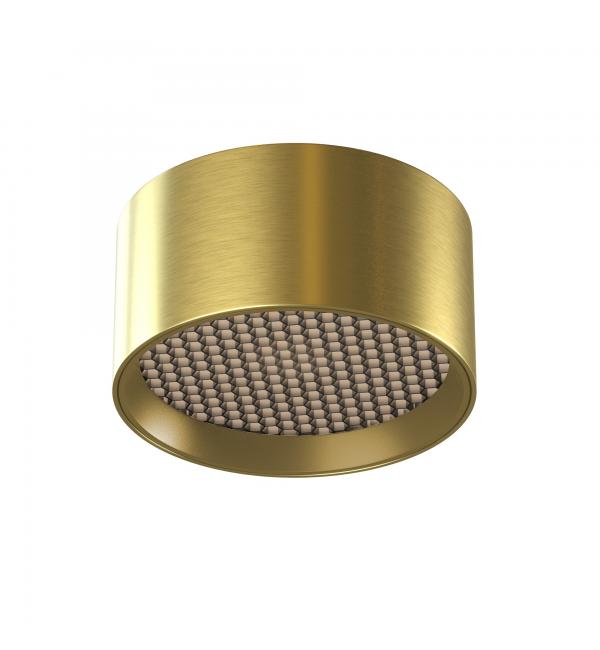 Светильник Maytoni Technical Glare C122CL-L7-4K-BS