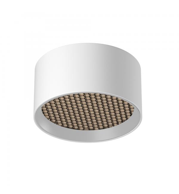 Светильник Maytoni Technical Glare C122CL-L7-4K-W