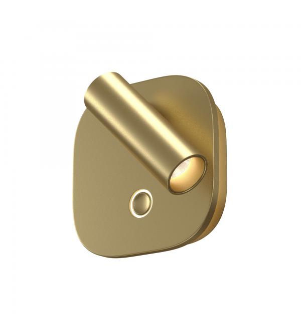 Светильник Maytoni Technical Ego C175WL-9W-2.7-4K-MG