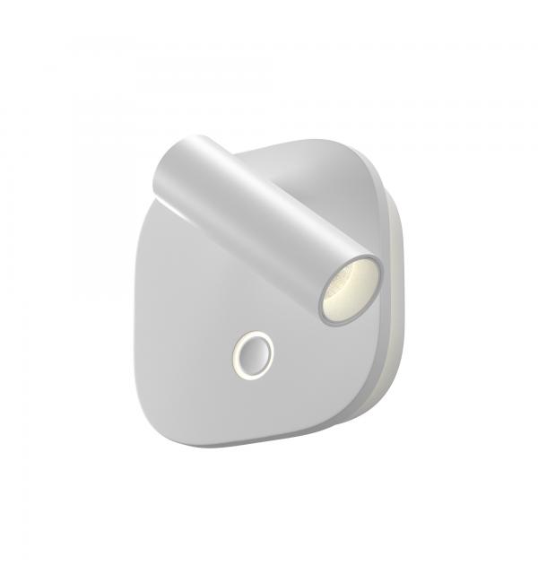 Светильник Maytoni Technical Ego C175WL-9W-2.7-4K-W