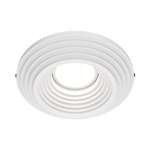 Светильник Maytoni Technical Gyps Modern DL004-1-01-W-1