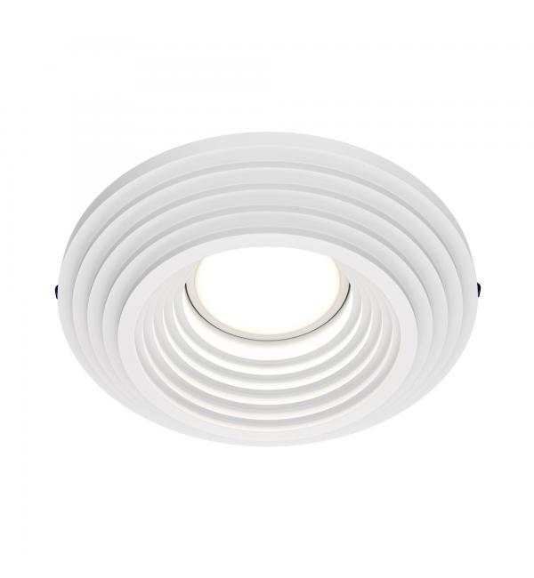 Светильник Maytoni Technical Gyps Modern DL004-1-01-W-1