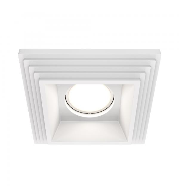 Светильник Maytoni Technical Gyps Modern DL005-1-01-W-1