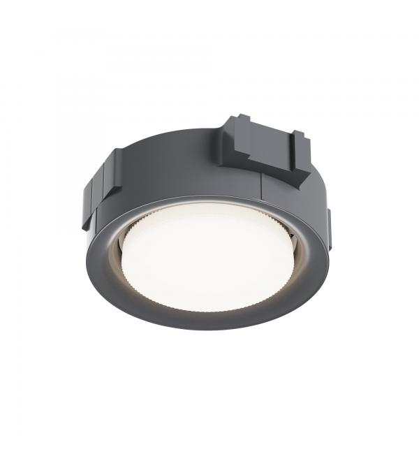 Светильник Maytoni Technical Intro DL019-GX53-W