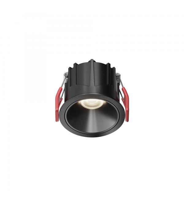 Светильник Maytoni Technical Alfa LED DL043-01-10W4K-RD-B-1